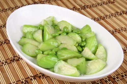 瓜蒌嫩瓜怎么吃最好,瓜蒌嫩瓜的鲜美食法指南