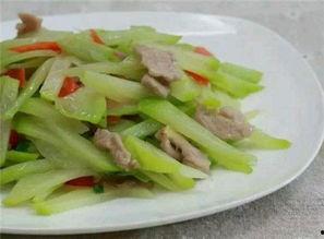 吃佛手瓜养胃吗,绿色美食助力肠胃健康”