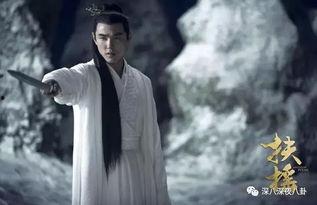 吃瓜古装男明星,揭秘古装男明星的吃瓜日常