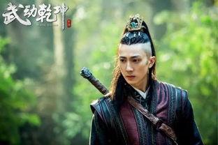 吃瓜古装男明星,揭秘古装男明星的吃瓜日常